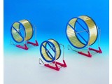 Nobby Hamster Roll Plastic (20 cm)