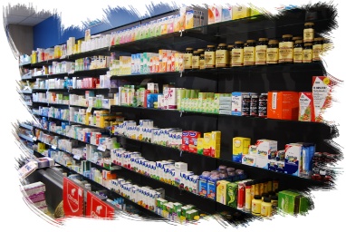 Advieskaart Medicijnen Vogels
