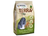 Vadigran Terra Dwarf Rabbit and Junior