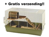 Fop Cavia 9 Natura for guinea pigs and rabbits.