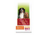Nature and Science Adult Lamb & Rice all Breed (12 kg)