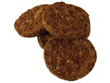 Just4Animals Tripe Burger (2 pieces)