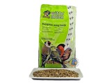 Witte Molen Country Europese Cultuurvogels (1 kg)