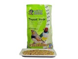 Witte Molen Country Tropischzaad (1 kg)