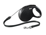 Flexi M New Classic Cord Leashes (5 mtr)