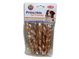 Prime Hide Twisted Sticks (12 cm)