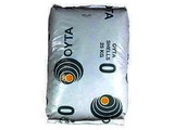 Ostrea Oyster shells 1-2,5mm (25 kg)