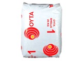 Ostrea Oyster shells 2-5mm (25 kg)