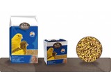 Deli Nature Eivoer geel droog (10 kg)