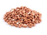 Gepelde Pinda's (25 kg)
