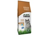 Yarrah Adult Grain Free Chicken and Fish