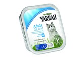 Yarrah Chunks Fish with Spirulina (16 x 100g)