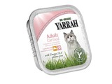 Yarrah Pate Salmon with Seaweed (16 x 100g)