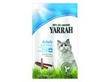 Yarrah Chew Stick Cat with Fish (5 x foil bag)
