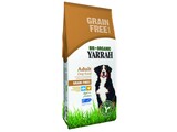 Yarrah Adult Grainfree with 26% Chicken and 4% Fish