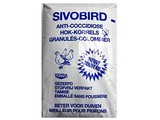 Sivobird Hokkorrels Anti-Coccidiose
