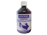 Koudijs Ornipar