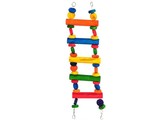 Vogelspeeltje ladder l