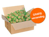 Nobby Mezenbol zonder Folie (100 stuks)