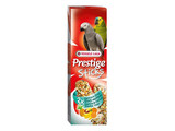 Versele-Laga Sticks Papegaai Exotic Fruit (2x70 g)