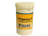 Avian Vitamine E