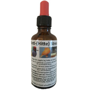 Anti-(Hitte) Stress Anti-(Hitte) Stress