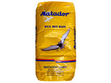 Matador RT/L met mais (25 kg)