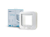 Sureflap Microchip cat hatch