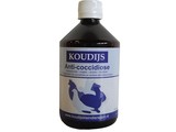 Koudijs Anti Coccidiose