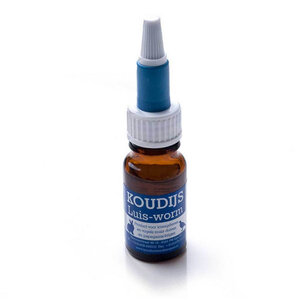 Koudijs Luis en Worm (10 ml) Koudijs Luis en Worm (10 ml)