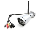 Foscam FI9900P Full HD 2MP IP Camera