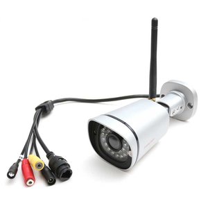 Foscam FI9900P Full HD 2MP IP camera Foscam FI9900P Full HD 2MP IP camera