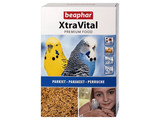 Beaphar Aanbieding XtraVital Parkieten (6 x 500g)