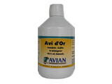 Avian Avi d'Or
