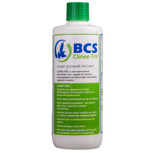 BCS Clinee-Tril (250ml) BCS Clinee-Tril (250ml)