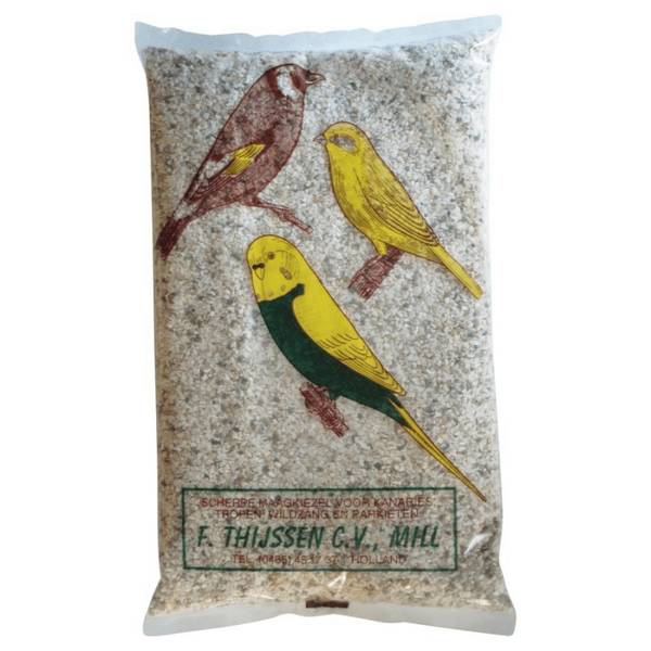 Thijssen Stomach Bird Gravel