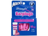 Macks Dreamgirl oordopjes | 10 paar