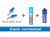 Elacin ER20 Small | Voordeelset