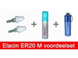 Elacin ER20 Medium | Voordeelset