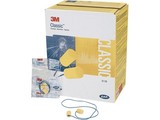 EAR Classic oordopjes met koord | 200 paar