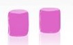 Ohorpax siliconen roze