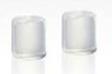 Ohorpax siliconen transparant