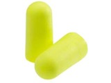 EAR Soft Yellow Neon oordopjes | 25 paar
