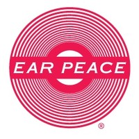 Earpeace gehoorbescherming | Muziek oordopjes