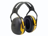 3M Peltor X2 oorkap