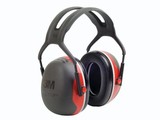 3M Peltor X3 oorkap
