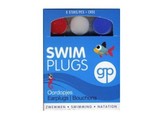 Get Plugged Swim Plugs