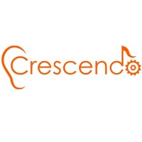 Crescendo oordopjes | vlakke demping