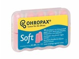 Ohropax Soft oordopjes | 5 paar