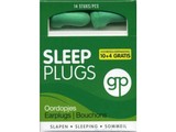 Get Plugged Sleep Plugs | 7 paar